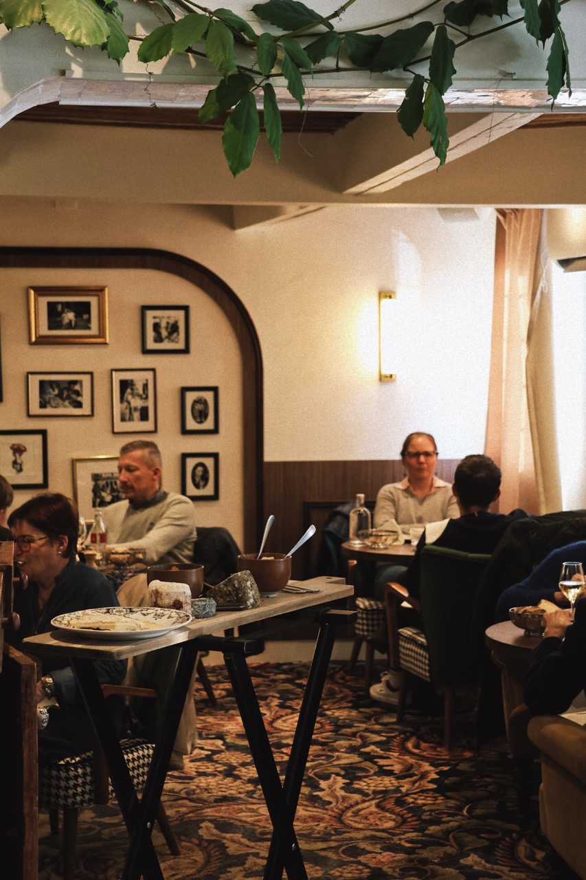 O'père, Cuisine d'Amour - photo 4