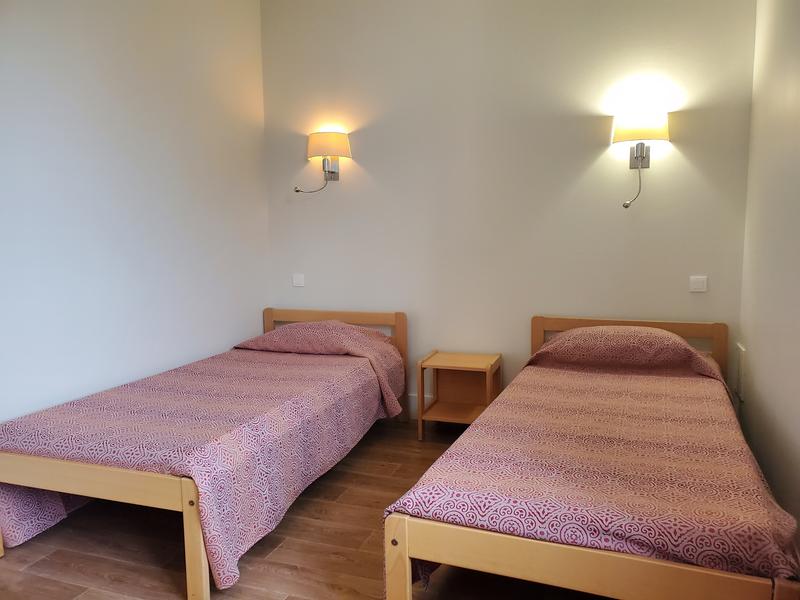 Maison d'accueil La Neylière_Pomeys