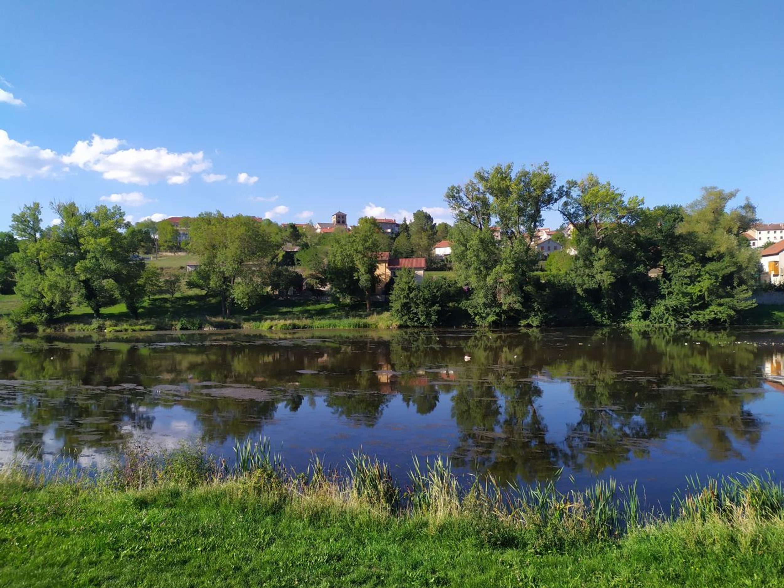 VTT N°16 - Le Tour des Têtes