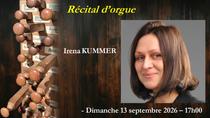 Les Amis de l'Orgue