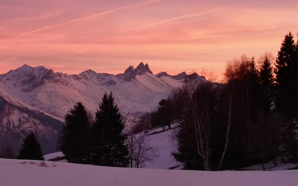 Grand Coin raquettes