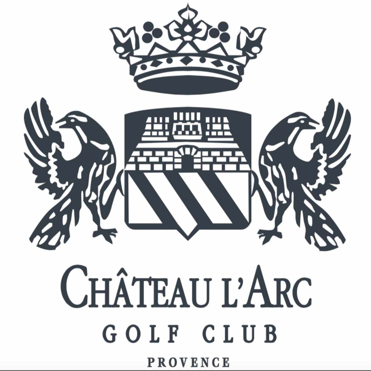 Château l'Arc Golf Club Provence