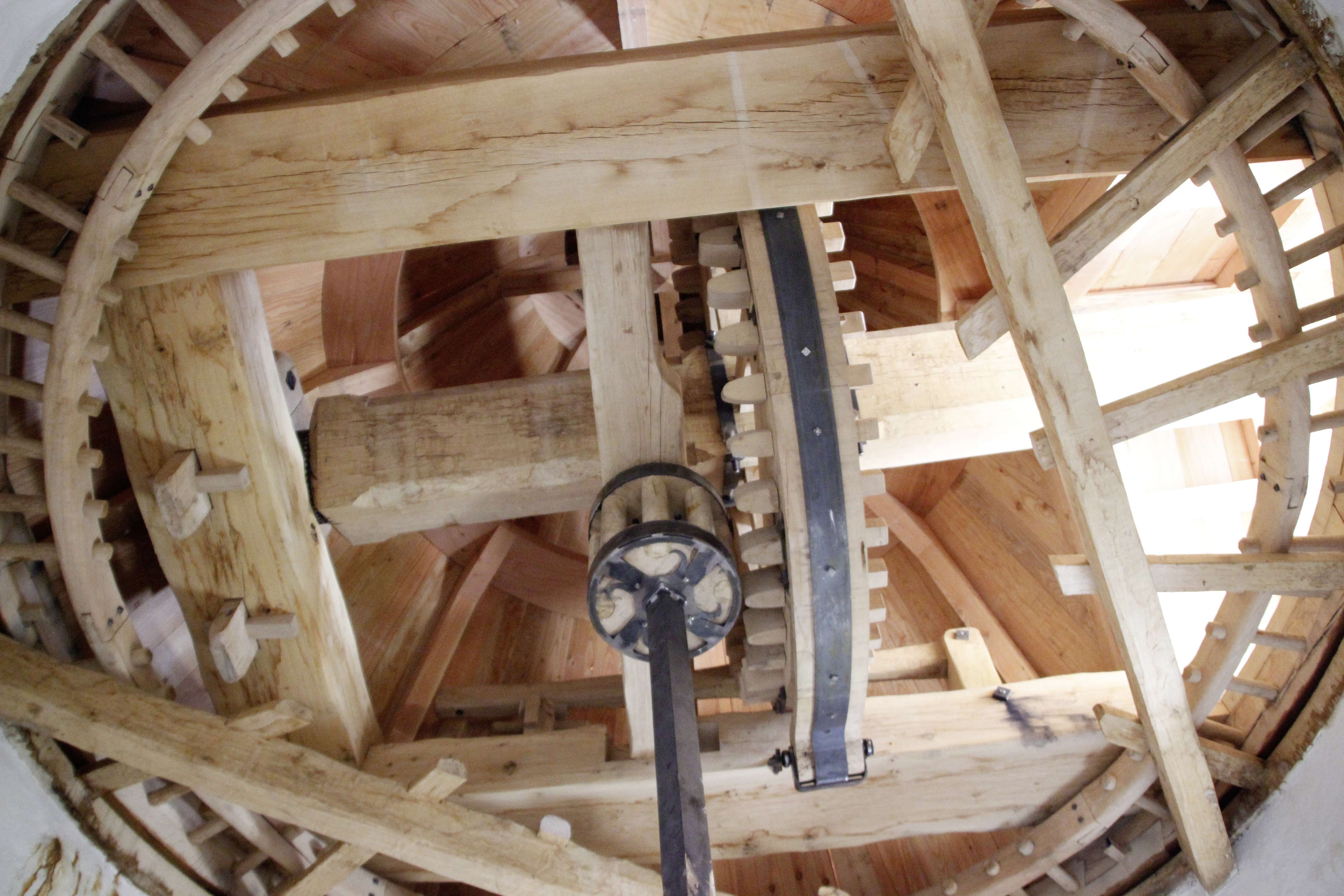 Moulin Louis Ricard, Allauch - photo 2