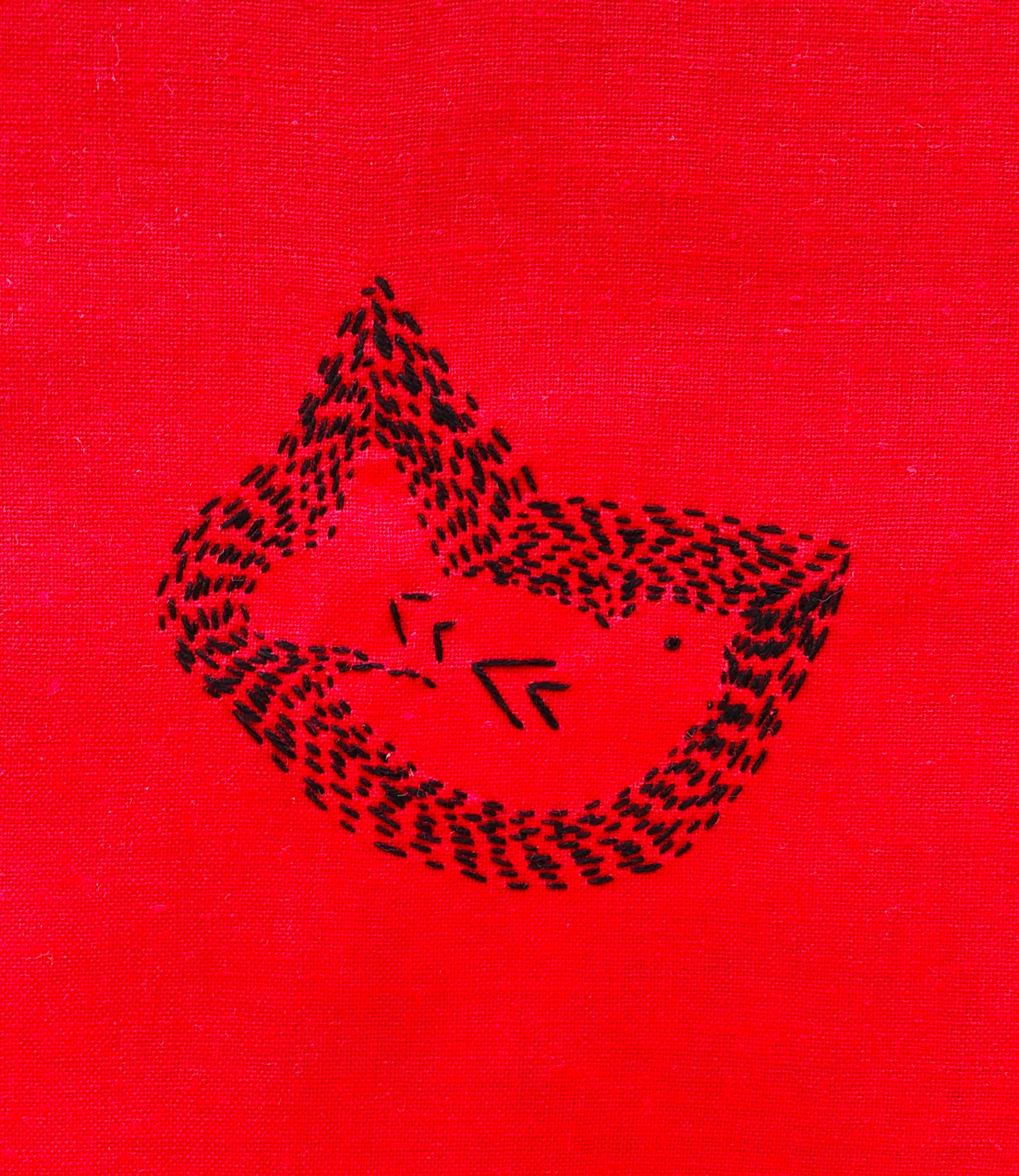 chiku-chiku oiseau