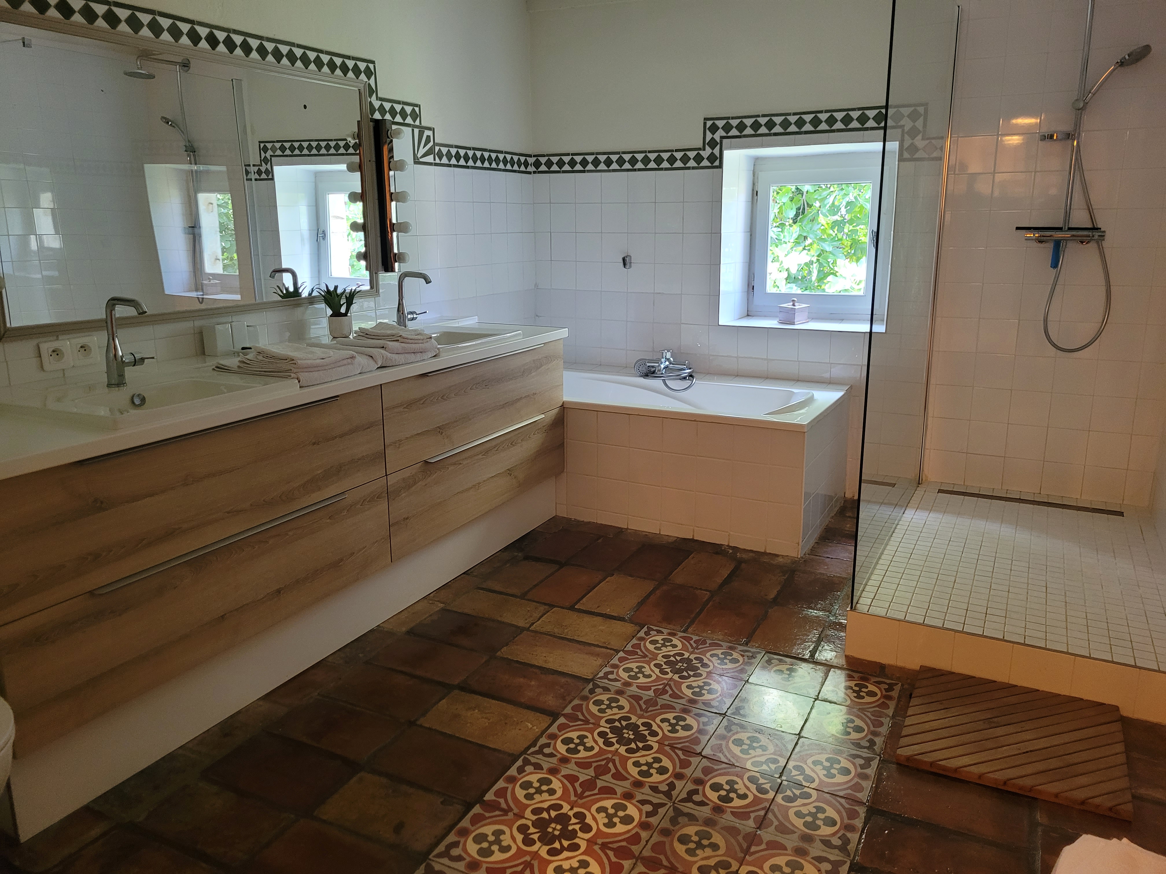 La Bergerie de Castellan