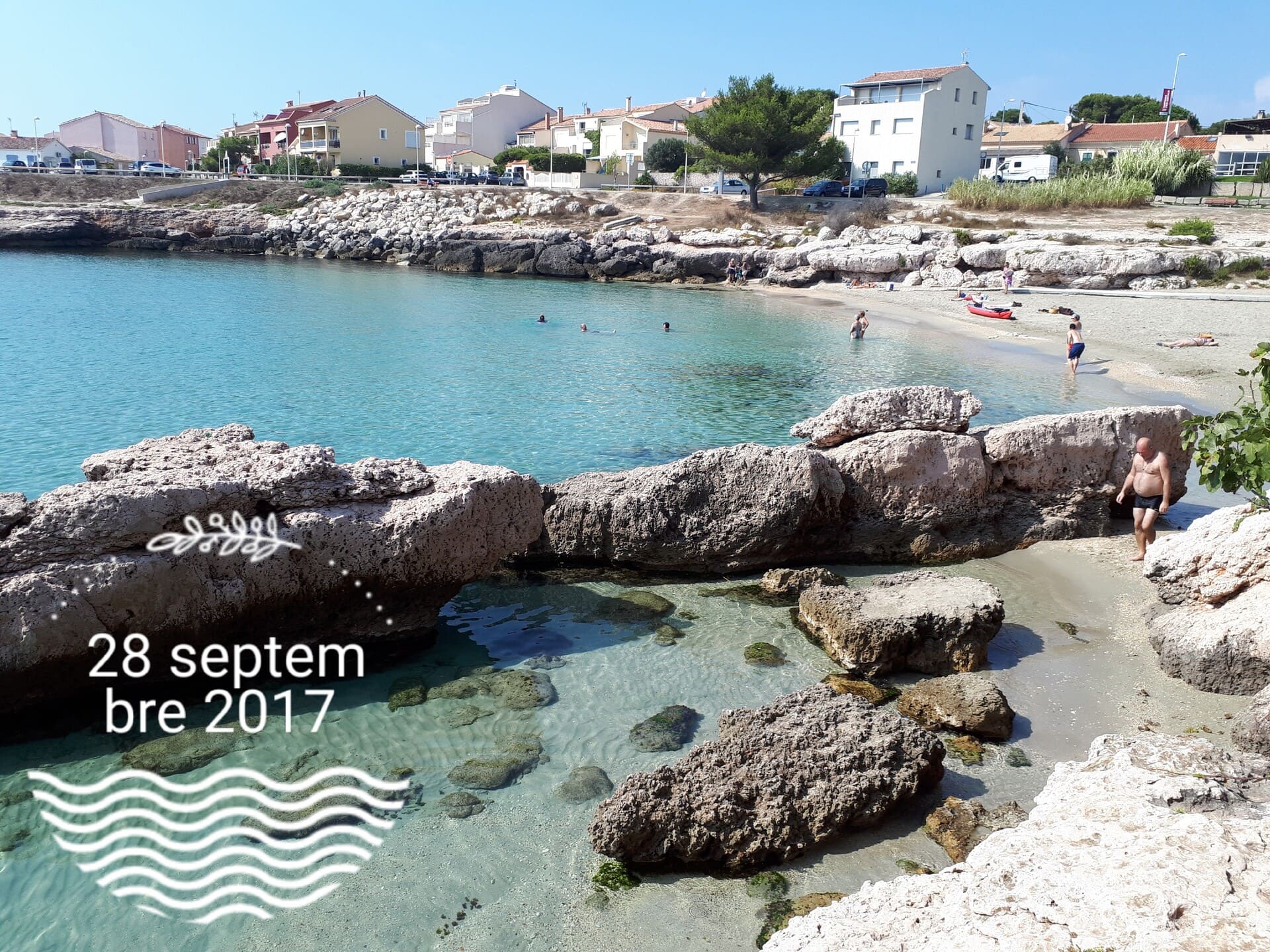 Little Beach house, Martigues - photo 3