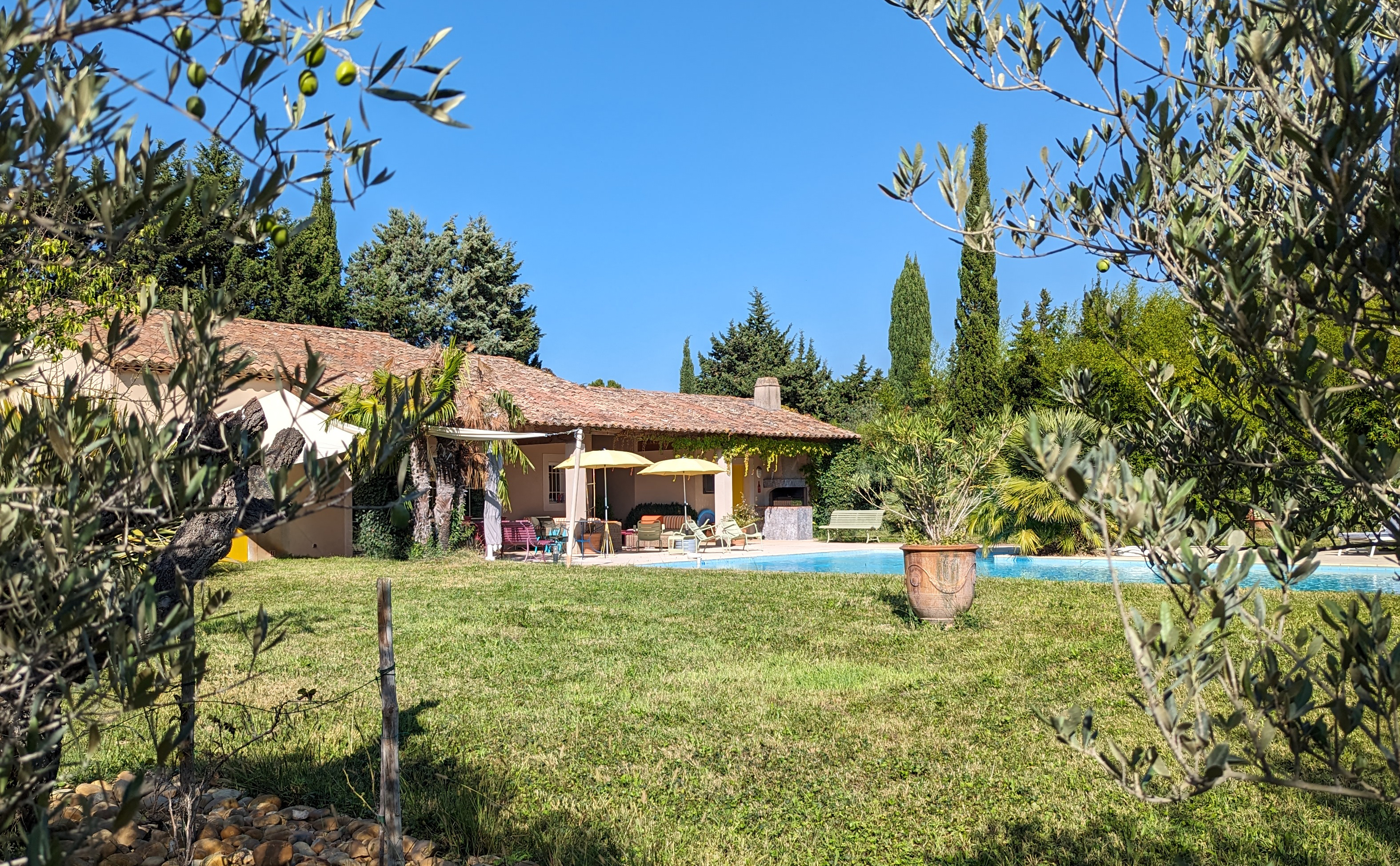 Maison de vacances, Graveson - photo 28