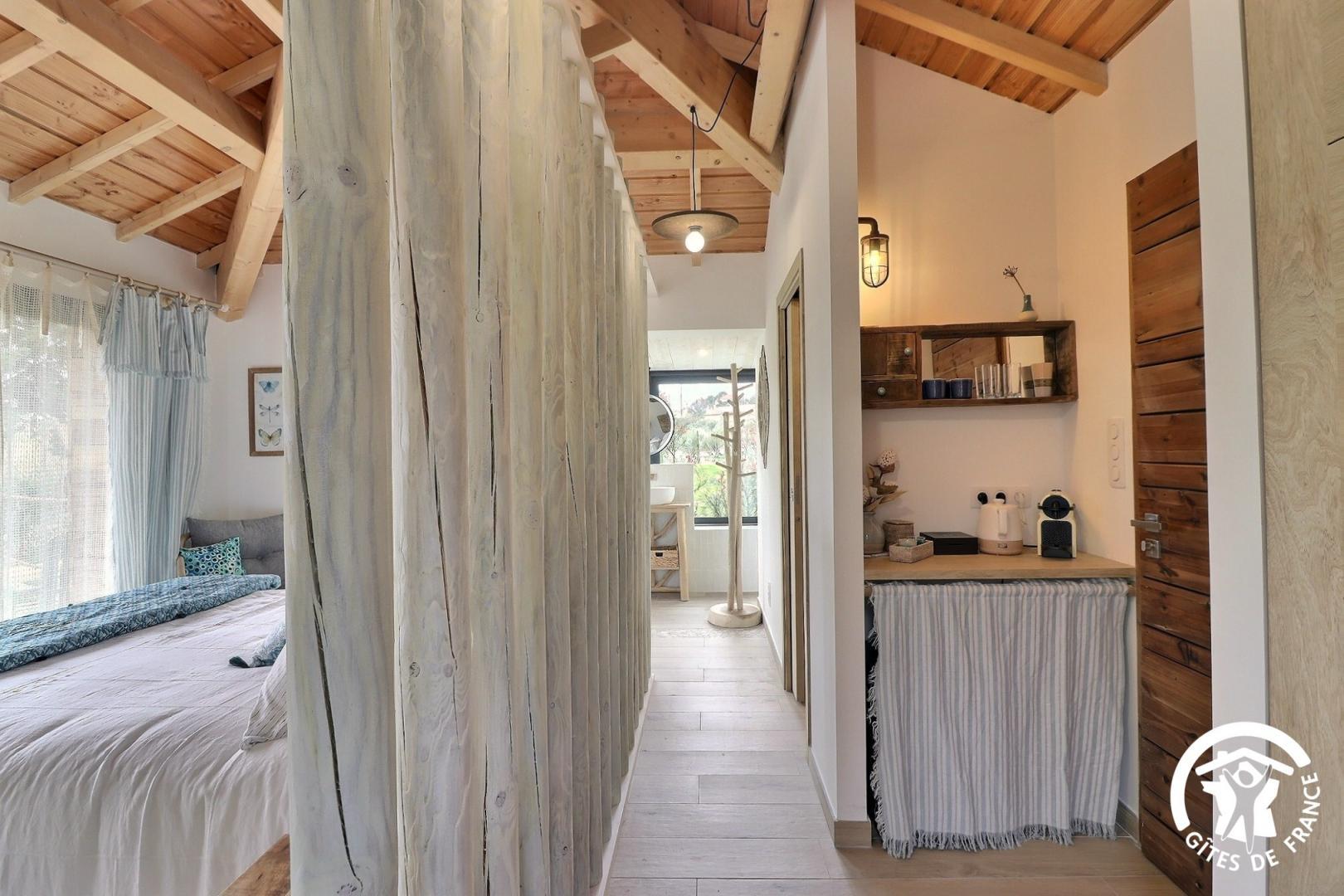 La Bastide des Culs-Rousset, Marseille 13e Arrondissement - photo 70