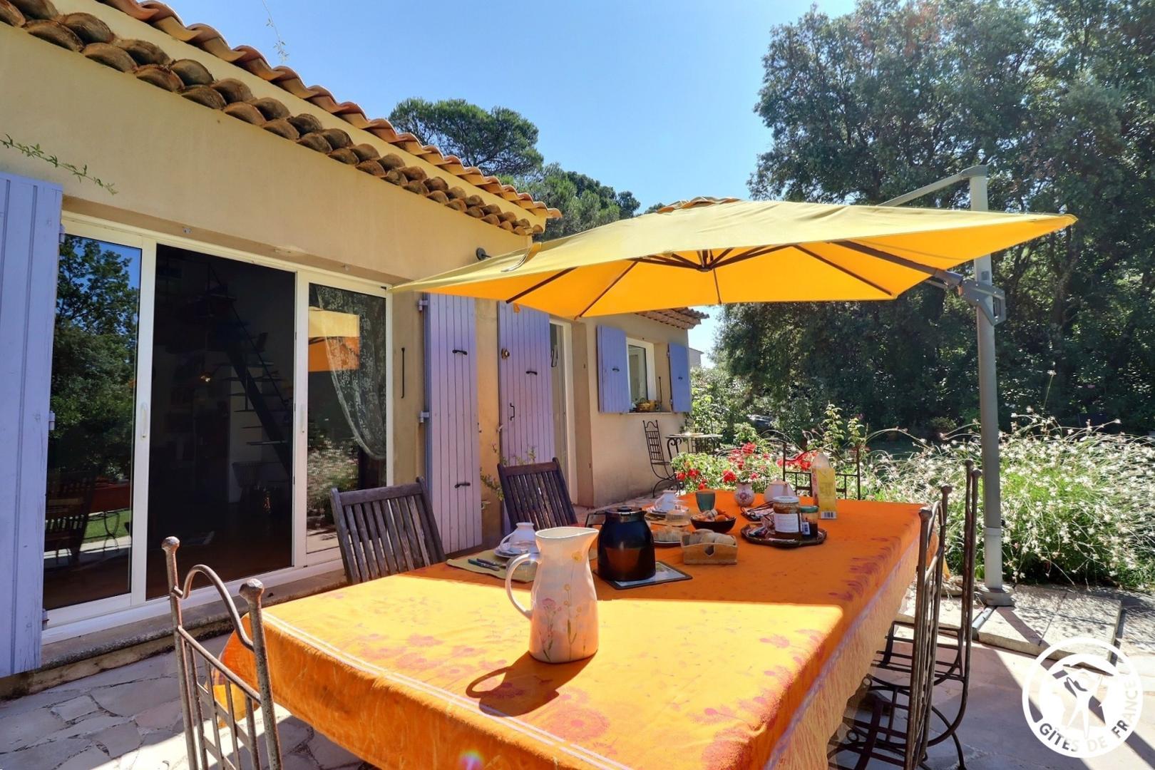 La Thébaïde en Provence, Saint-Marc-Jaumegarde - photo 14