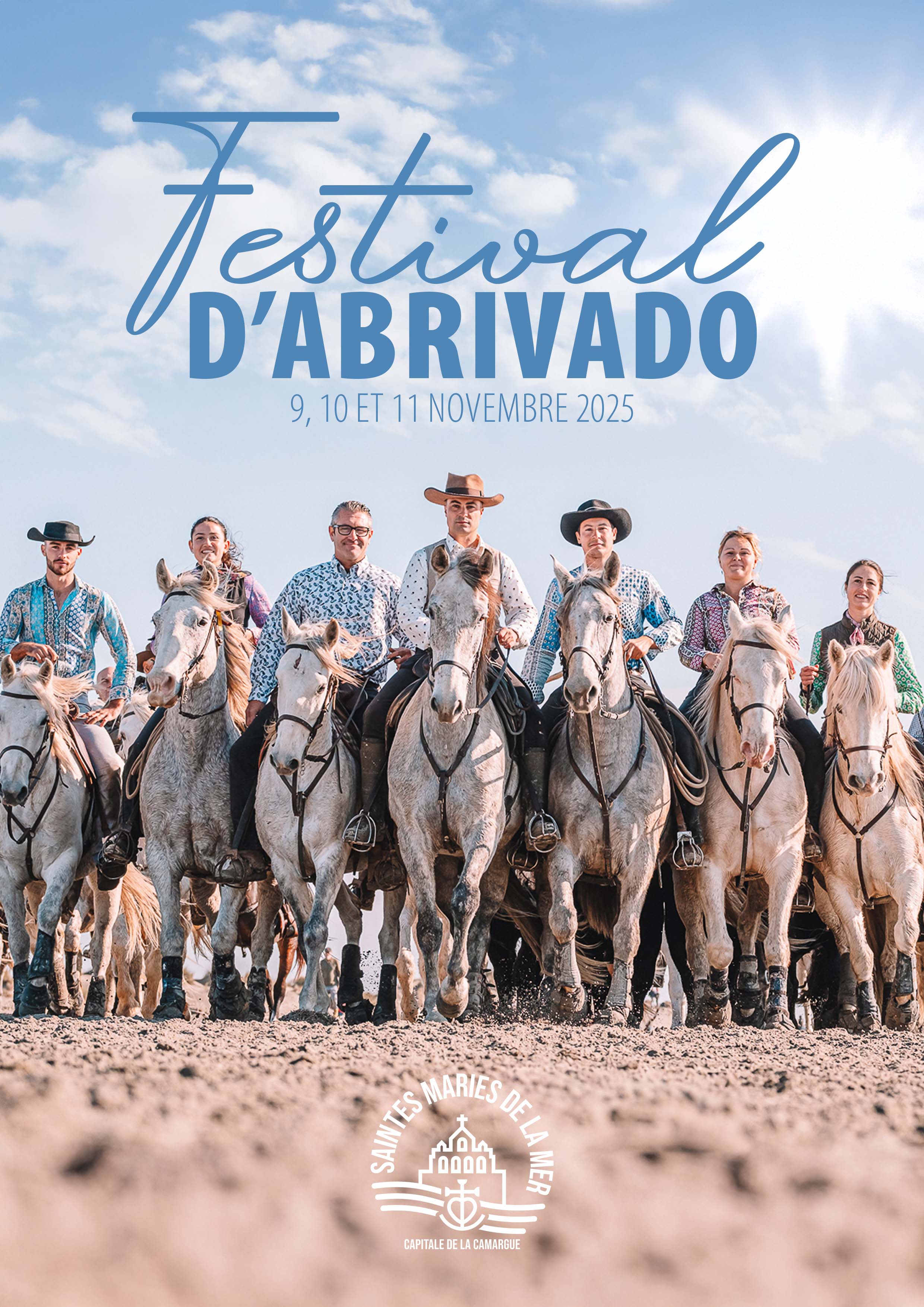 Abrivado Festival