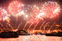 AMC Cape Grace - Villeneuve-Loubet