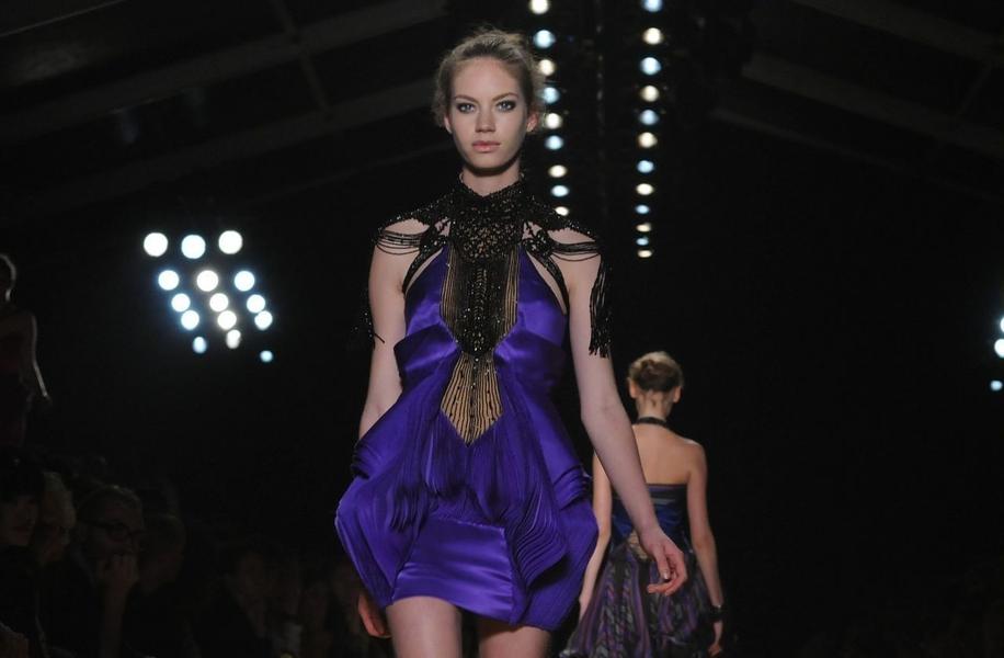 41ème Festival International de mode, photographie et accessoires._Hyères