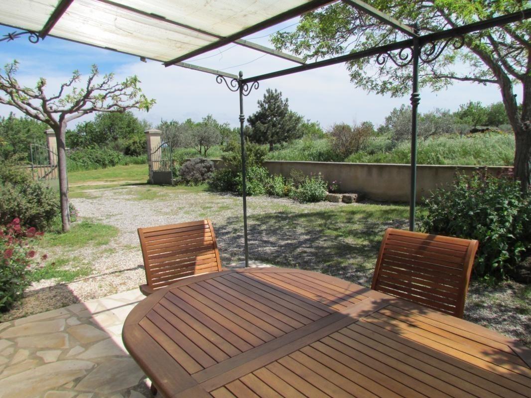 Le Petit Mas, Vernègues - photo 22