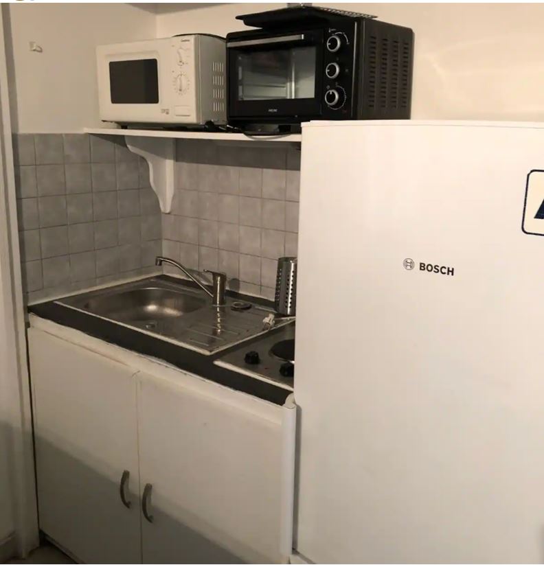 La Cascade - photo 4