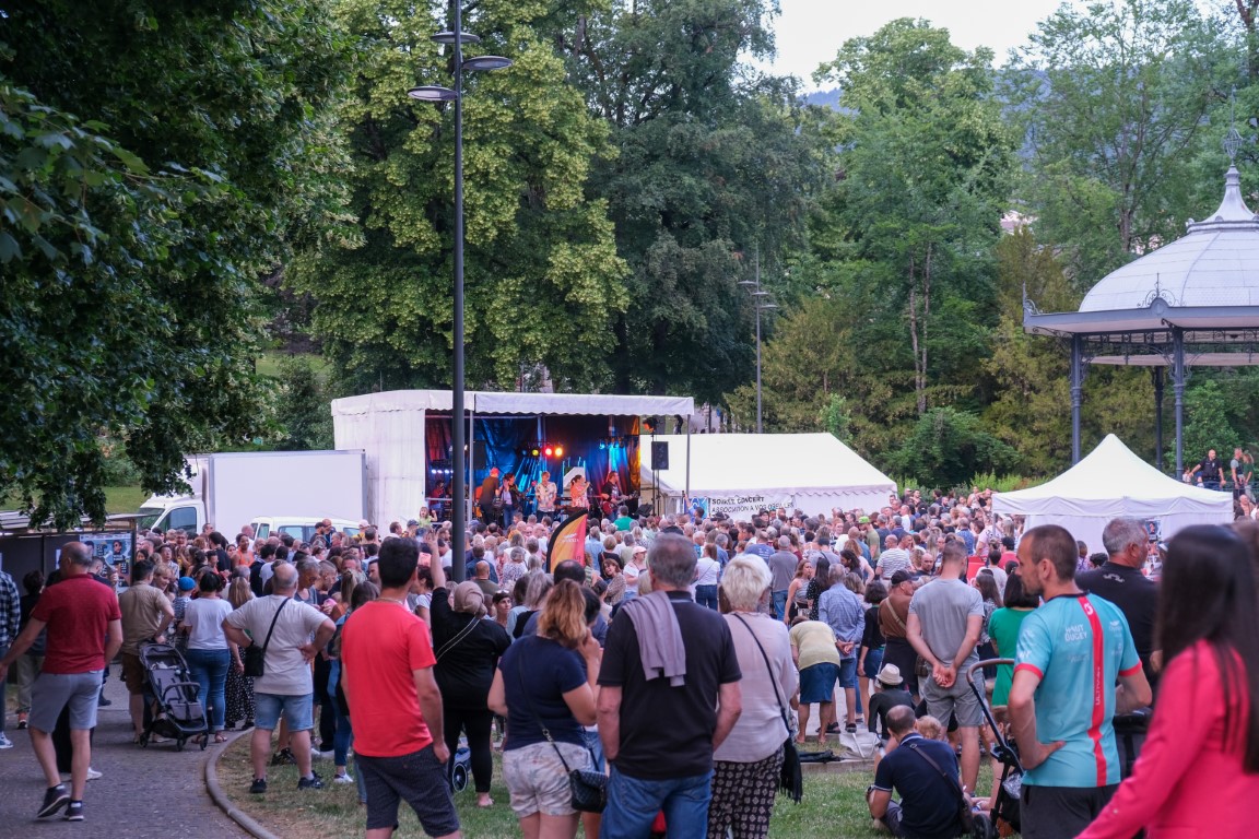 Fête de la Musique