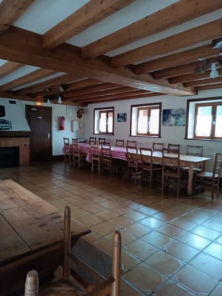 Gîte La Ferme de l'Ours - Entremont Le Vieux