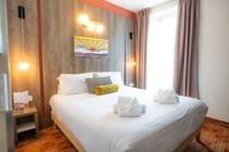 Photo of hotel Le Seize Hotel Nice in Nice