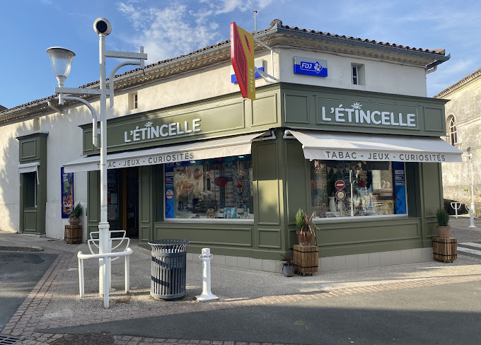 L'Étincelle