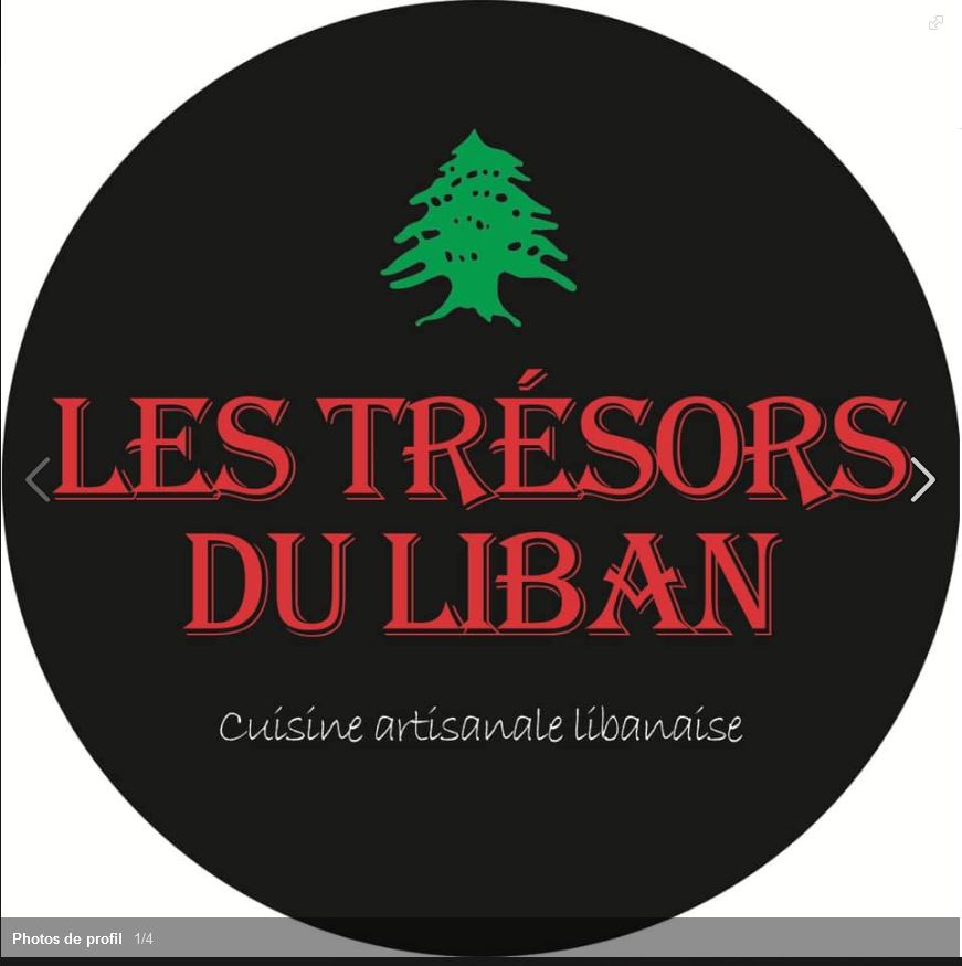 Restaurant Trésors du Liban Marseille