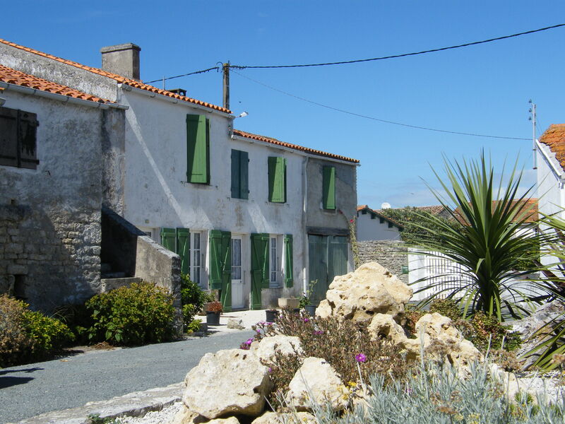 Balade les jeudis des villages - Domino