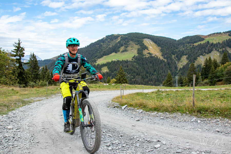 Plan Desert FFC n°56