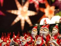 Marché de Noël_Poncins