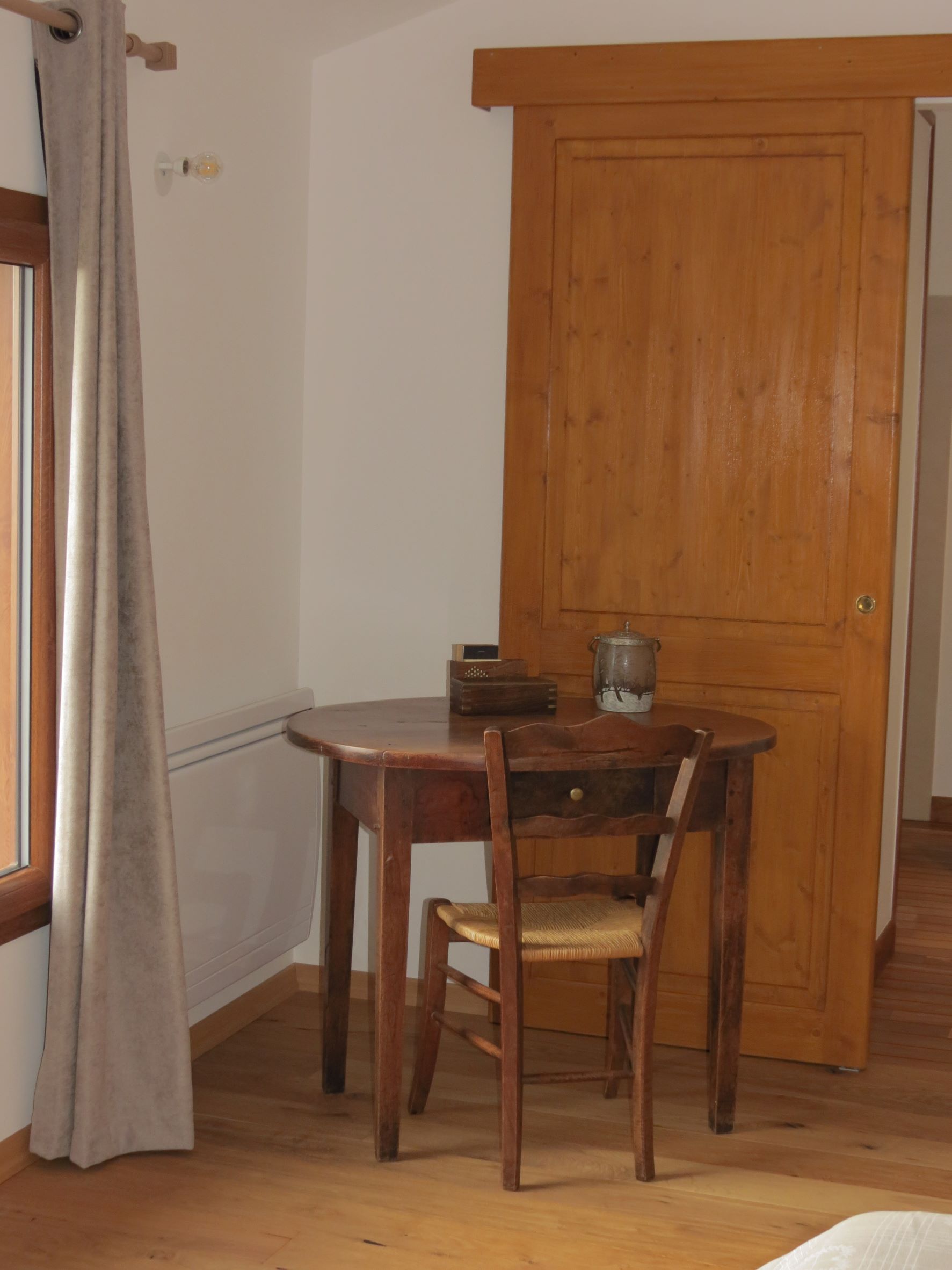 Bureau