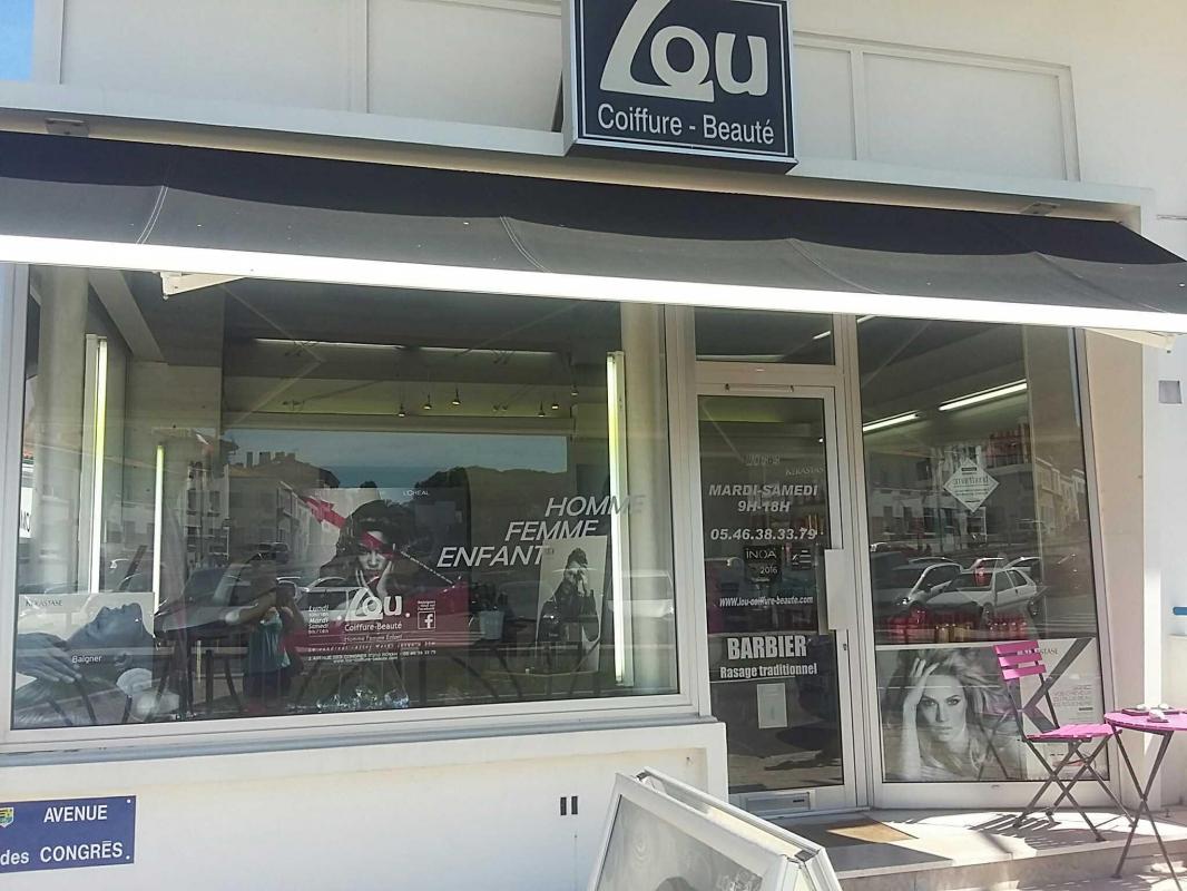 Lou Coiffure et Beauté