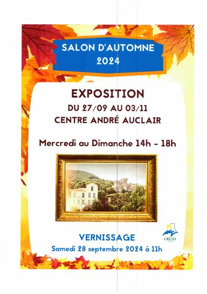 Exposition