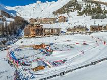 Tubing_La Foux d’Allos