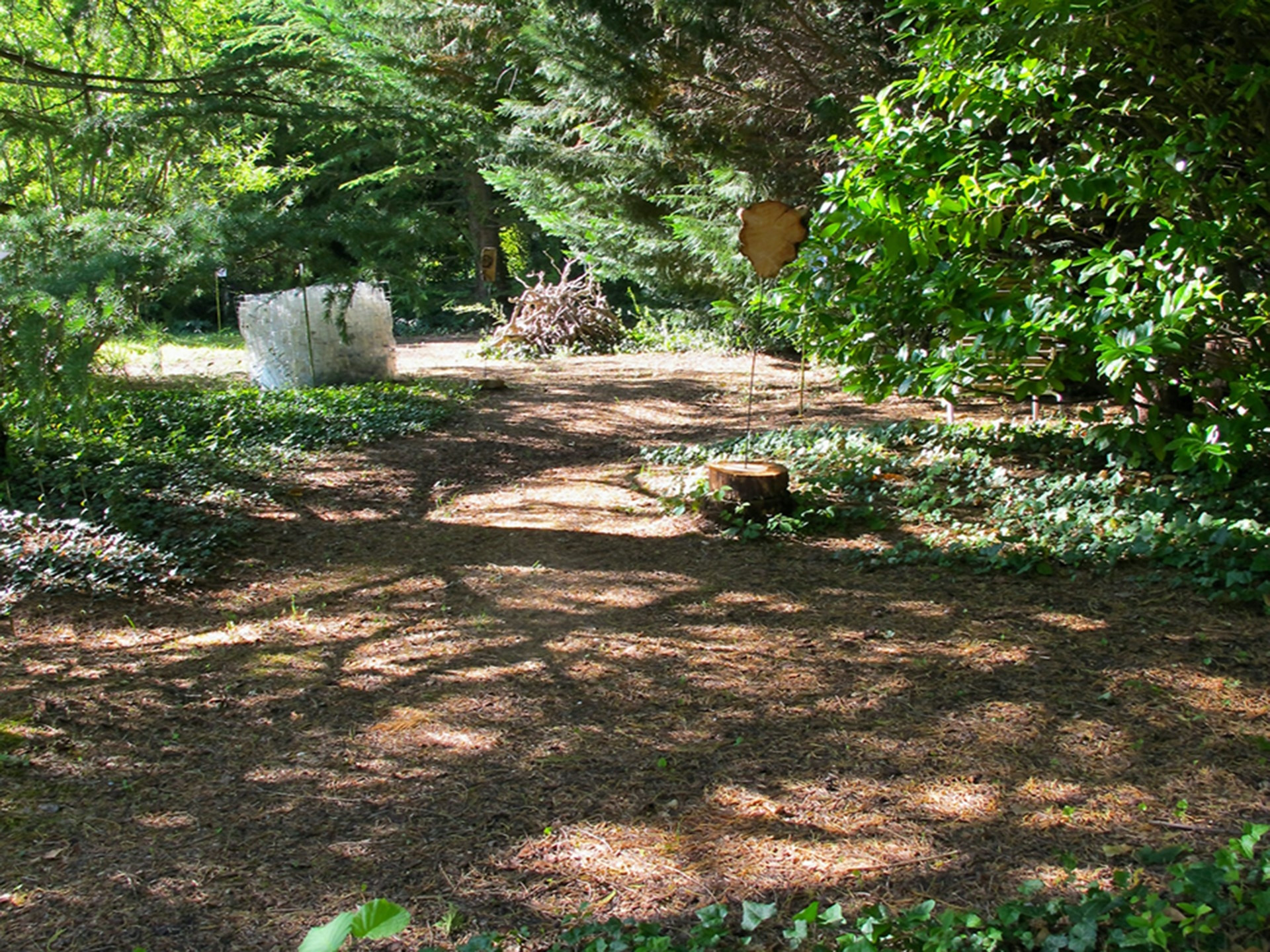 Atelier Succa - Jardin d'artiste, Cabriès - photo 4