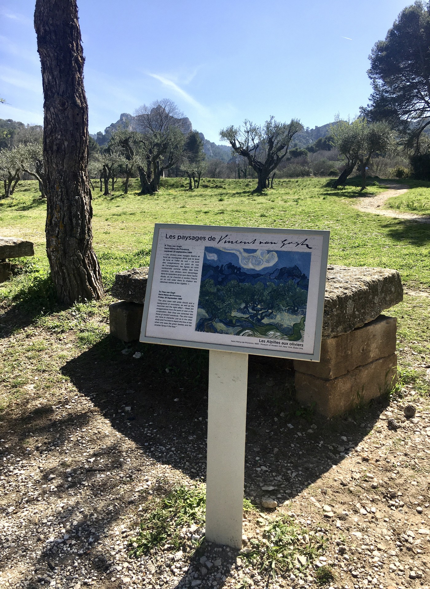 Mont Gaussier - photo 5