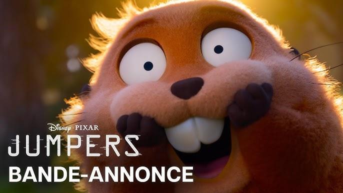 Jumpers - Cinéma de Pays