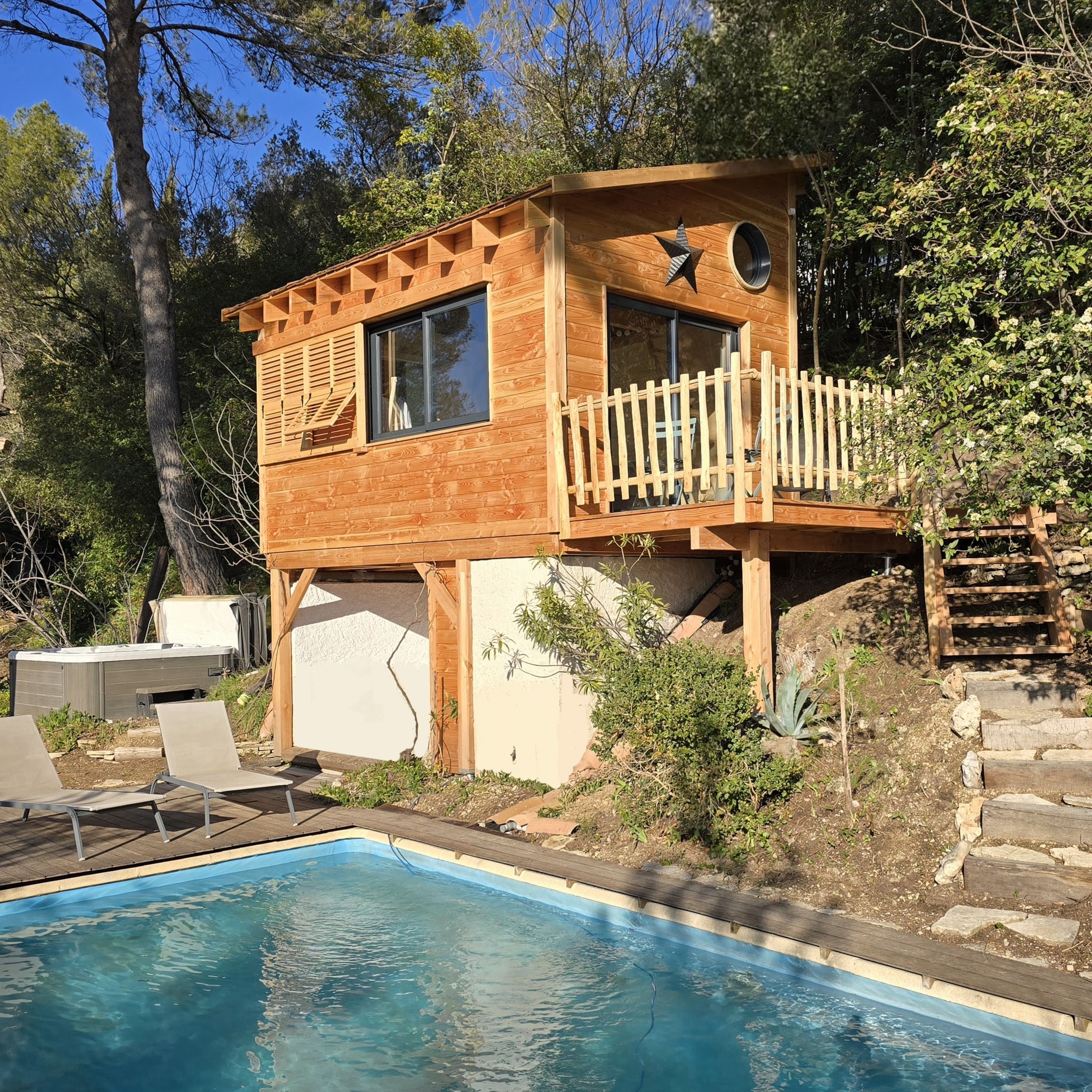 La Cabane Aixoise, Aix-en-Provence - photo 22