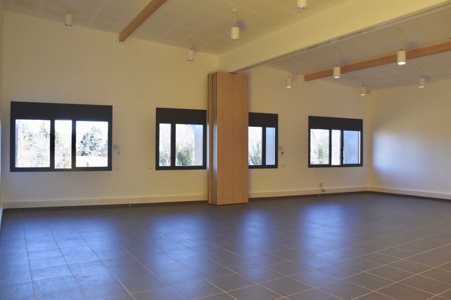 Village Documentaire à Lussas