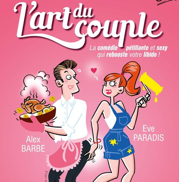 Spectacle - L'Art du Couple
