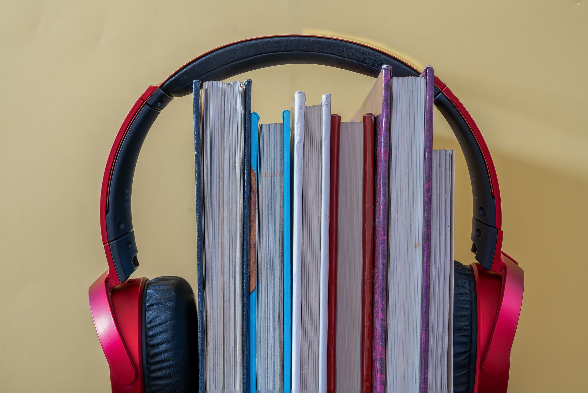 Soirée lectures musicales