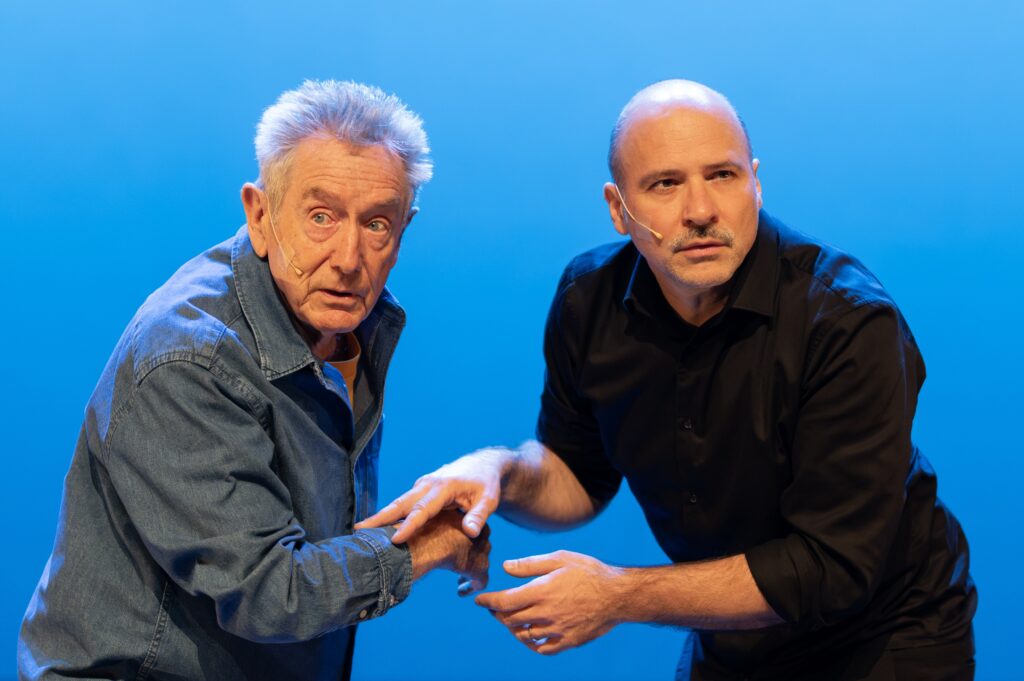 CHRISTIAN UBL & GILLES CLEMENT: Vagabondages & Conversations