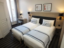 Photo of hotel Paganini Hotel in Nice