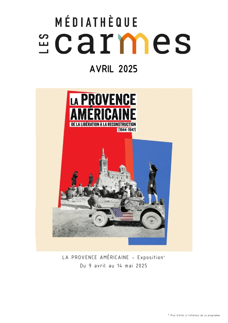 La Provence Américaine