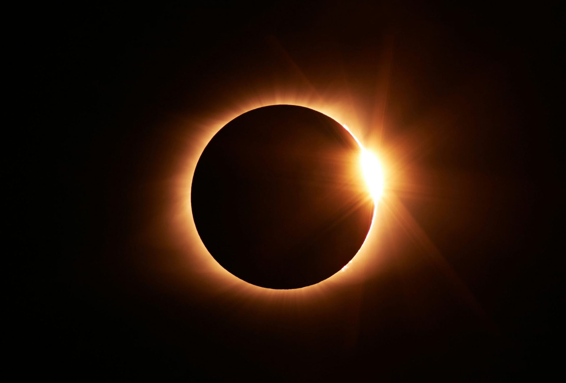 Zonsverduistering