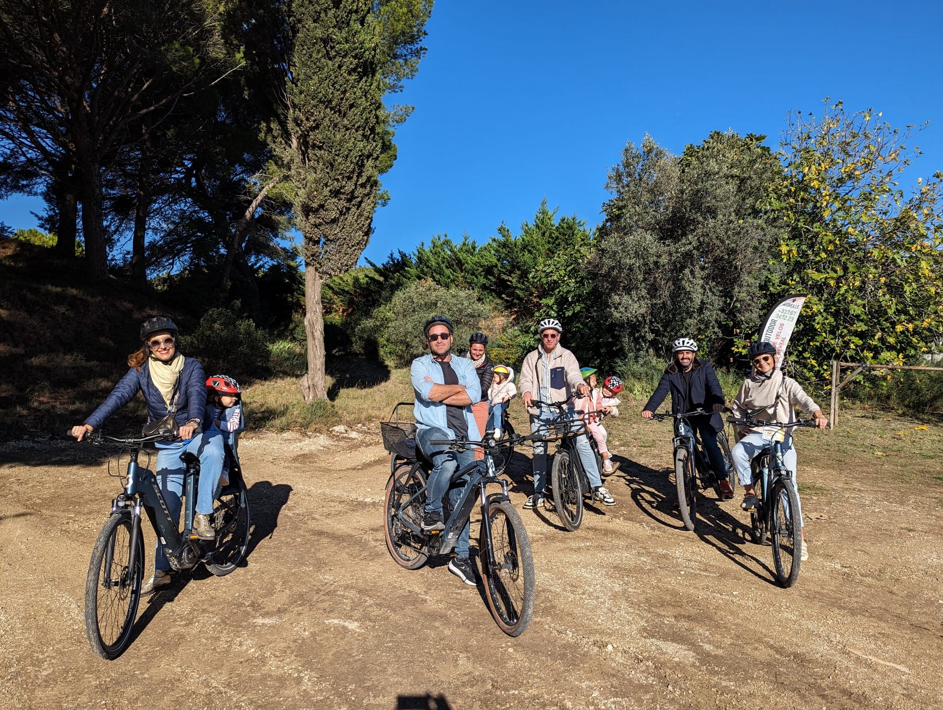 Panorama Outdoor, Aureille - photo 8