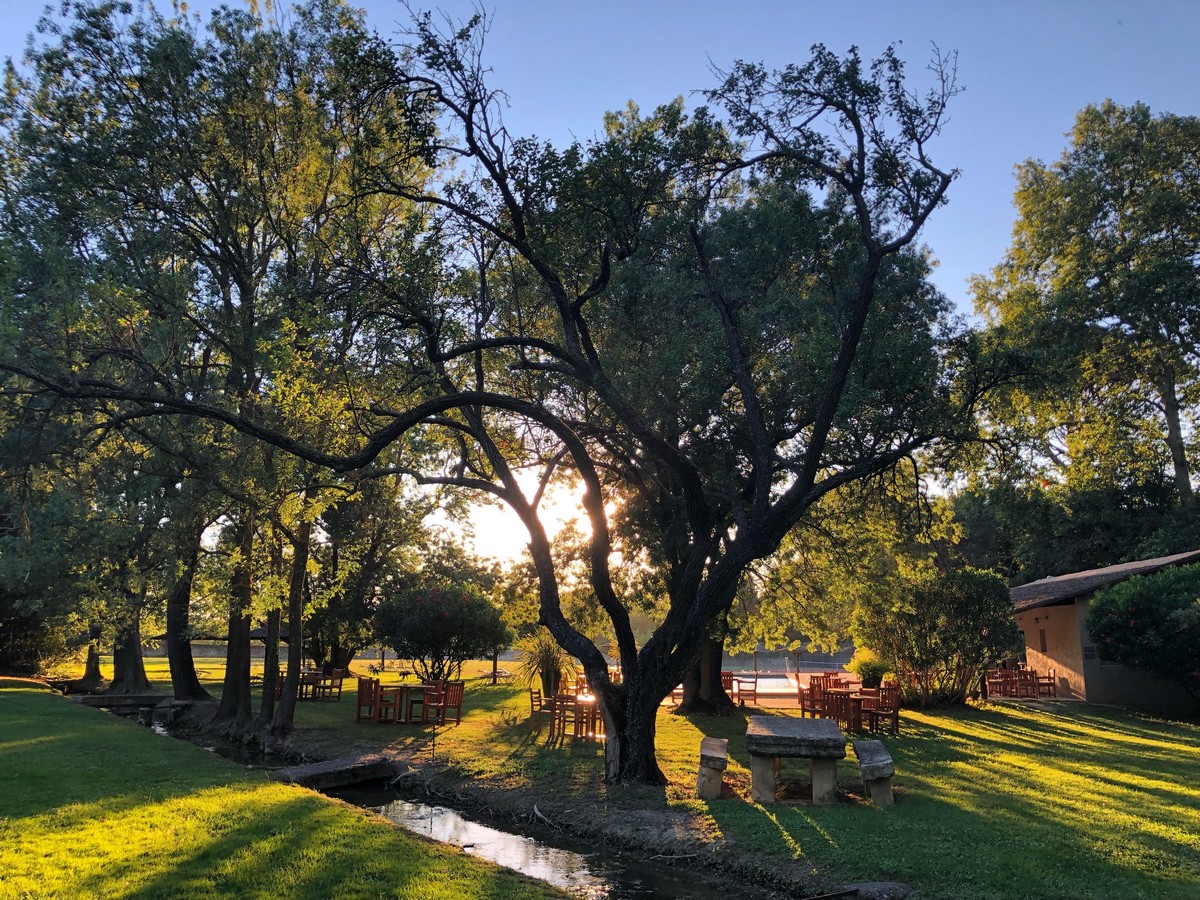 Château des Alpilles - photo 3
