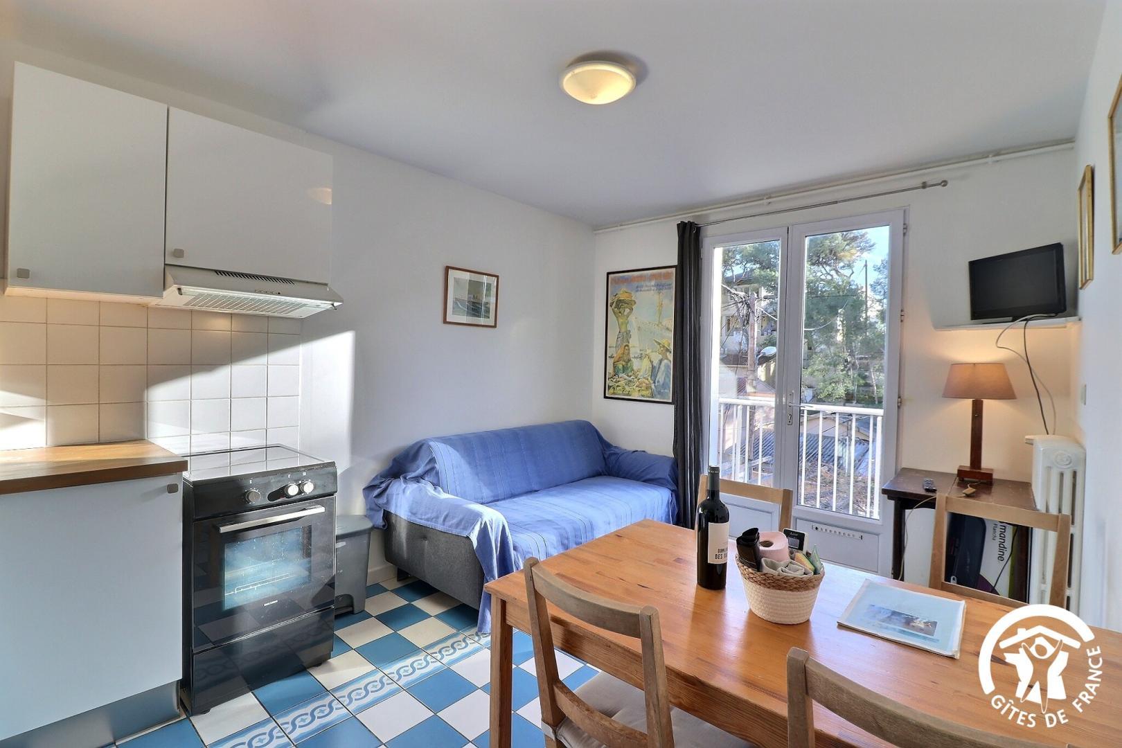 La Tortue, Ensuès-la-Redonne - photo 2