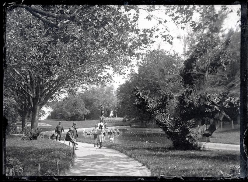 Rocher des Doms : une histoire de jardin_Avignon