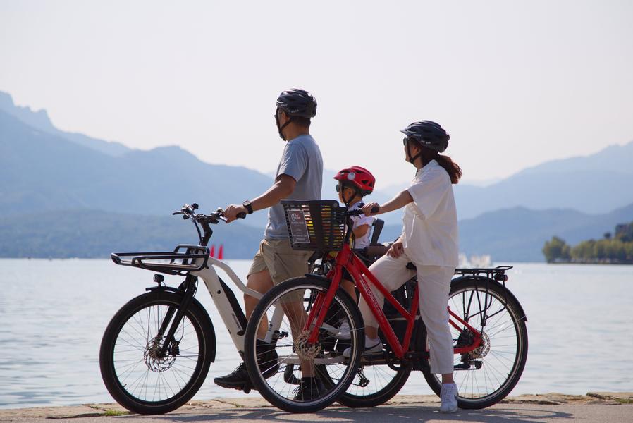 Roul' ma Poule Annecy