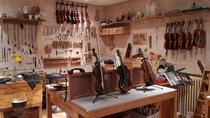 Julien Perey - Luthier_Roanne
