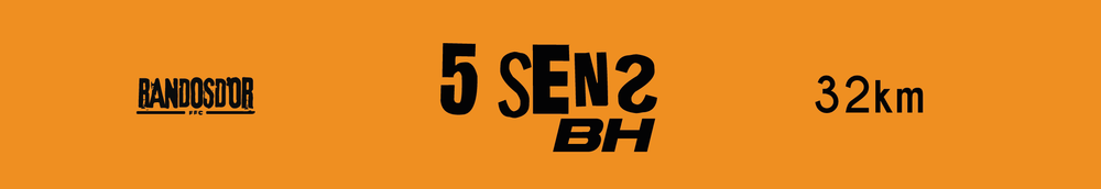 La 5 sens x BH - 28km_Samoëns