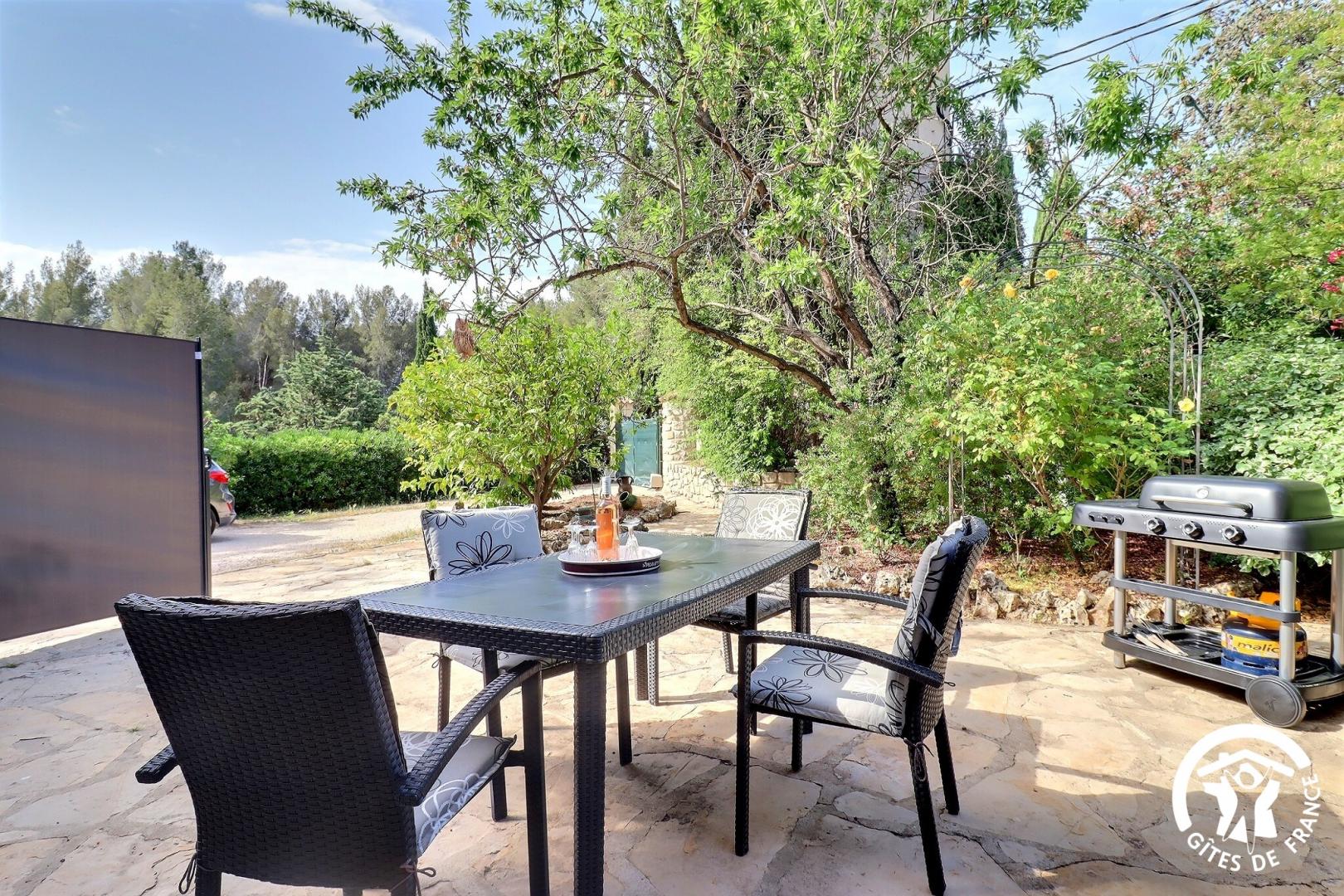 Le Gîte du Faneou, La Ciotat - photo 7