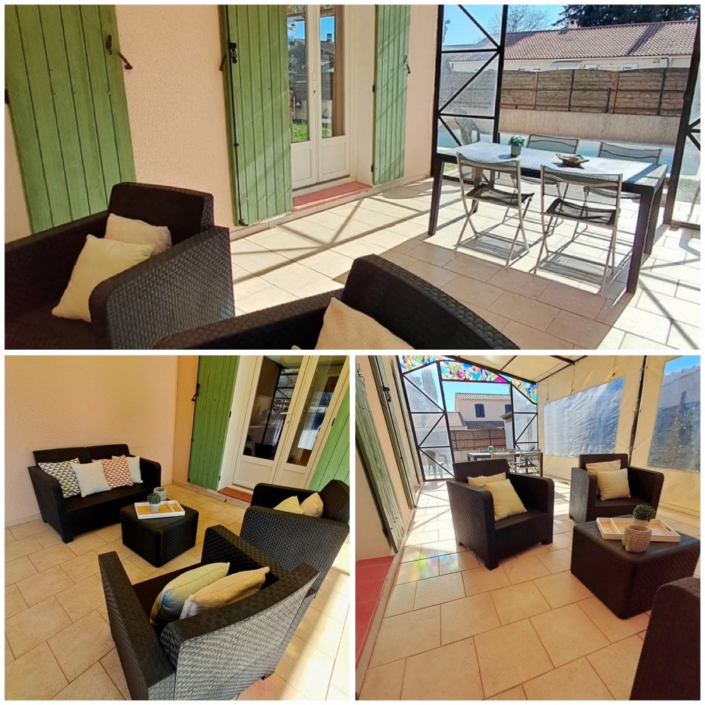Villa Alyssia, Istres - photo 2